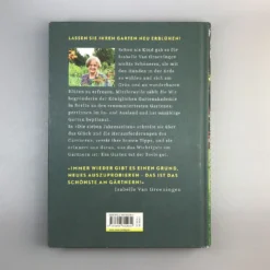 Die Sieben Jahreszeiten (Isabelle Van Groeningen) 10 Die Sieben Jahreszeiten (Isabelle Van Groeningen) -Gartenpflanzen Verkaufsladen 34892 Die 20sieben 20Jahreszeiten Isabelle 20van 20Groeningen 5