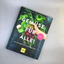Gemüse Für Alle! (Kirchbaumer, Ganders, Remmel) 11 Gemüse Für Alle! (Kirchbaumer, Ganders, Remmel) -Gartenpflanzen Verkaufsladen 34920 Gemuese 20fuer 20Alle Kirchbaumer 20Ganders 20Remmel 1