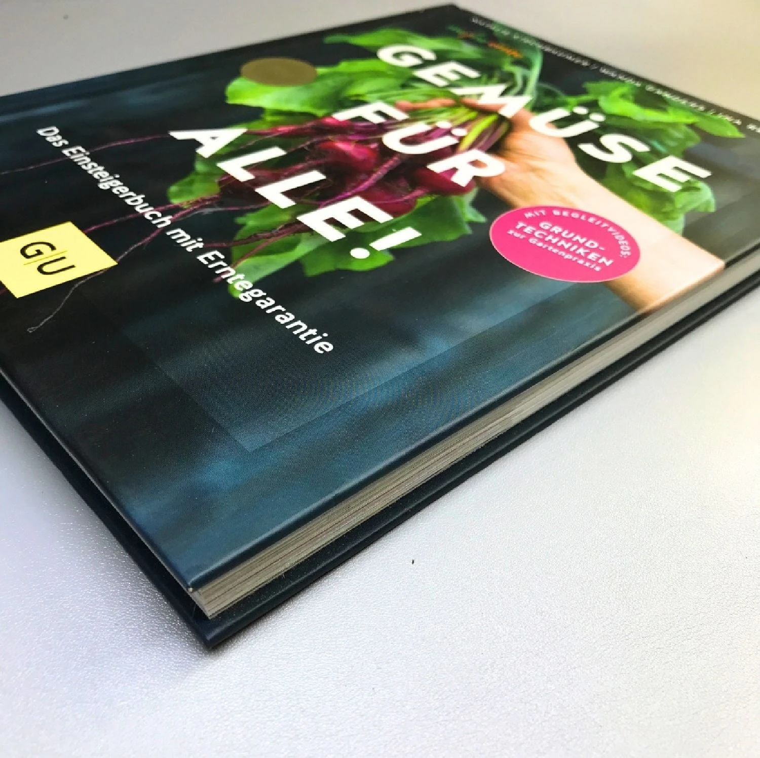 Gemüse Für Alle! (Kirchbaumer, Ganders, Remmel) 3 Gemüse Für Alle! (Kirchbaumer, Ganders, Remmel)