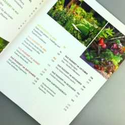 Gemüse Für Alle! (Kirchbaumer, Ganders, Remmel) 9 Gemüse Für Alle! (Kirchbaumer, Ganders, Remmel) -Gartenpflanzen Verkaufsladen 34920 Gemuese 20fuer 20Alle Kirchbaumer 20Ganders 20Remmel 4