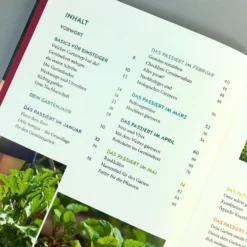 Gemüse Für Alle! (Kirchbaumer, Ganders, Remmel) 10 Gemüse Für Alle! (Kirchbaumer, Ganders, Remmel) -Gartenpflanzen Verkaufsladen 34920 Gemuese 20fuer 20Alle Kirchbaumer 20Ganders 20Remmel 5