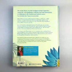 Pflanzenjäger (Wie Exotische Pflanzen In Unsere Gärten) 14 Pflanzenjäger (Wie Exotische Pflanzen In Unsere Gärten) -Gartenpflanzen Verkaufsladen 35899 Pflanzenjaeger Wie 20exotische 20Pflanzen 20in 20unsere 20Gaerten 20 3