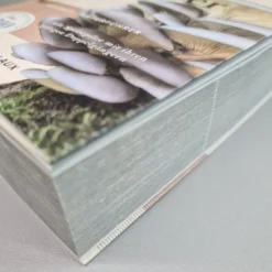 Der Große Kosmos Pilzführer (Hans E. Laux) -Gartenpflanzen Verkaufsladen 35907 Der 20grosse 20Kosmos 20Pilzfuehrer Hans 20E 20Laux 3