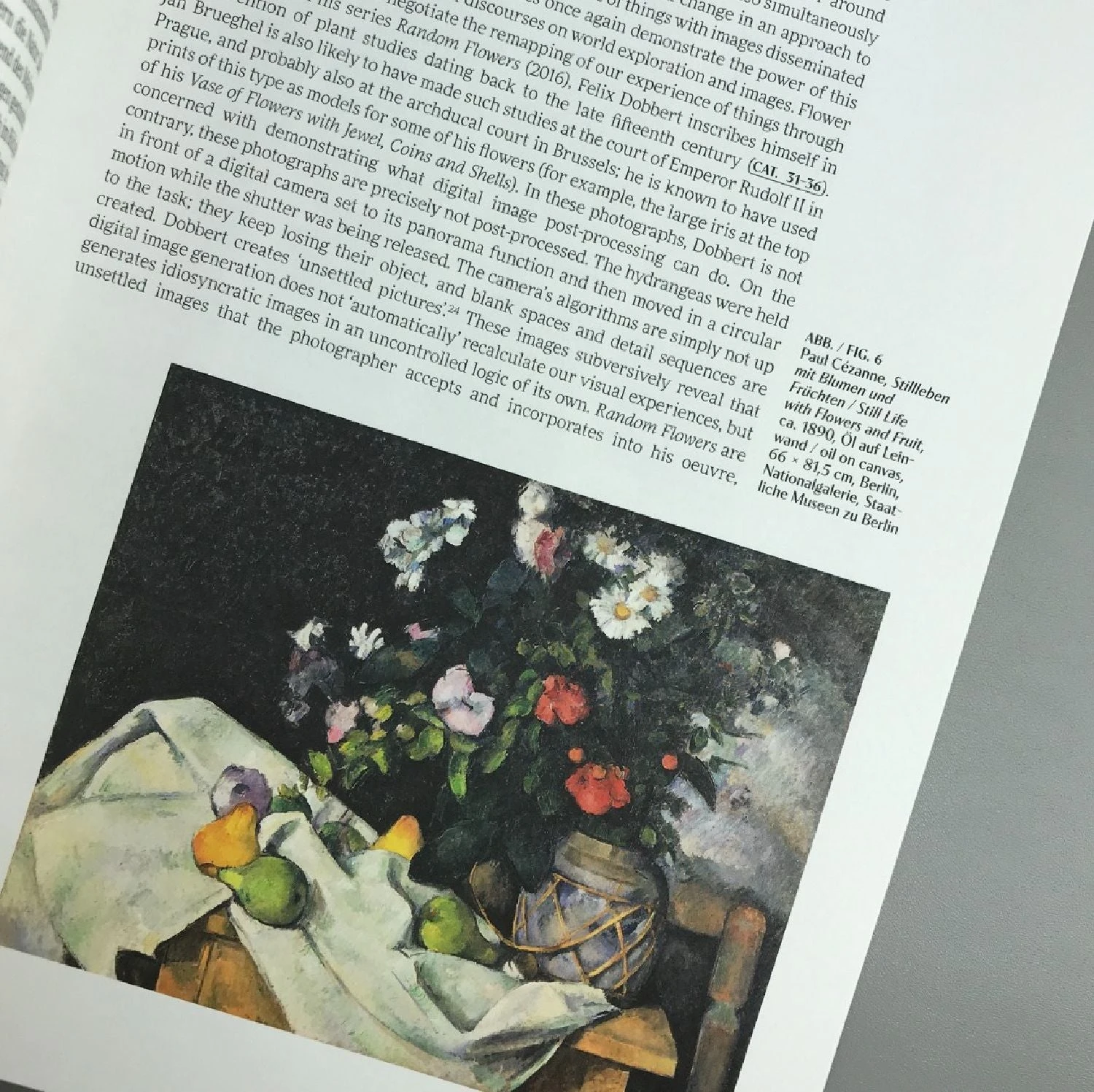 FLOWERS! (Blumen In Der Kunst Des 20. Jahrhunderts) 3 FLOWERS! (Blumen In Der Kunst Des 20. Jahrhunderts)