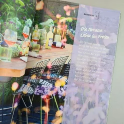 Kleine Gärten Gekonnt Gestalten (Katja Richter) 8 Kleine Gärten Gekonnt Gestalten (Katja Richter) -Gartenpflanzen Verkaufsladen 36118 Kleine 20Gaerten 20gekonnt 20gestalten Katja 20Richter 3 a8c29823 a39a 4e95 8c30 4cd1e7d915e8