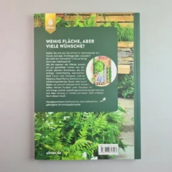 Kleine Gärten Gekonnt Gestalten (Katja Richter) 10 Kleine Gärten Gekonnt Gestalten (Katja Richter) -Gartenpflanzen Verkaufsladen 36118 Kleine 20Gaerten 20gekonnt 20gestalten Katja 20Richter 5 52b513b9 94dd 4b21 b458 59d0b30044bd