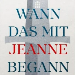 Wann Das Mit Jeanne Begann (Helmut Krasser) -Gartenpflanzen Verkaufsladen 36223 Wann 20das 20mit 20Jeanne 20begann Helmut 20Krasser 1