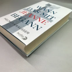 Wann Das Mit Jeanne Begann (Helmut Krasser) -Gartenpflanzen Verkaufsladen 36223 Wann 20das 20mit 20Jeanne 20begann Helmut 20Krasser 3