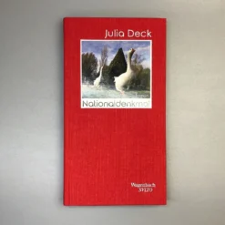 Nationaldenkmal (J. Deck)