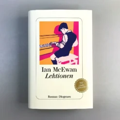 Lektionen (Ian McEwan)