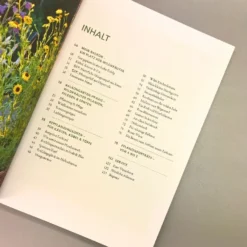 Wildkräuter In Töpfen Und Kübeln (Ortrud Grieb) -Gartenpflanzen Verkaufsladen 37112 Wildkraeuter 20in 20Toepfen 20und 20Kuebeln Ortrud 20Grieb 4