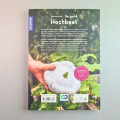 Hochbeet - Was Mache Ich Wann? (Anja Klein) 13 Hochbeet - Was Mache Ich Wann? (Anja Klein) -Gartenpflanzen Verkaufsladen 37113 Hochbeet 20 20Was 20mache 20ich 20wann Anja 20Klein 6 20c416ca f8a4 4fb1 9616 bbf26156ecec