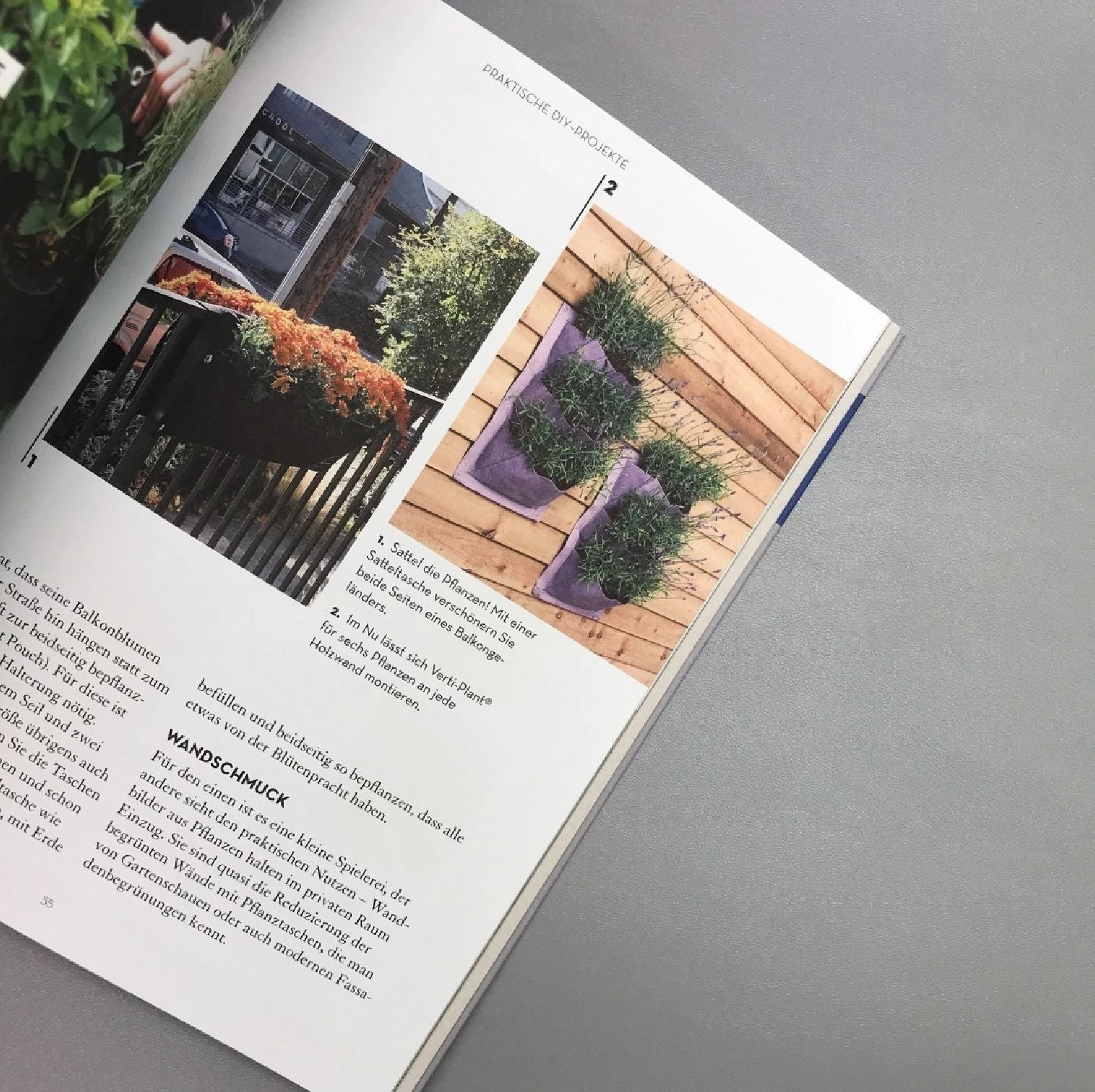 Vertikal Gärtnern (Martin Staffler) 6 Vertikal Gärtnern (Martin Staffler) – Bild 4