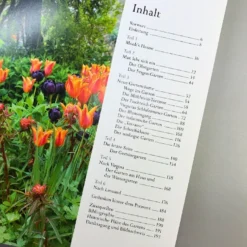 Virginia Woolfs Garten (Caroline Zoob) -Gartenpflanzen Verkaufsladen 37268 Virginia 20Woolfs 20Garten Caroline 20Zoob 3 afd22559 a7c7 482e 8d3c 255b96bf8d70