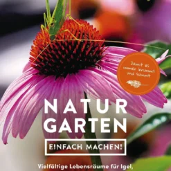 Naturgarten Einfach Machen (Natalie Faßmann)