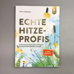 Echte Hitzeprofis (Katrin Lugerbauer)