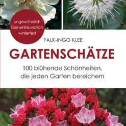 Gartenschätze (Falk-Ingo Klee) 11 Gartenschätze (Falk-Ingo Klee) -Gartenpflanzen Verkaufsladen 37860 Gartenschaetze Falk Ingo 20Klee 1
