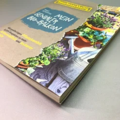 Mein Genialer Bio-Balkon (Birgit Schattling) -Gartenpflanzen Verkaufsladen 38452 Mein 20Genialer 20Bio Balkon Birgit 20Schattling 4 3f976cfc 801c 4130 af6f 288e28a531fc