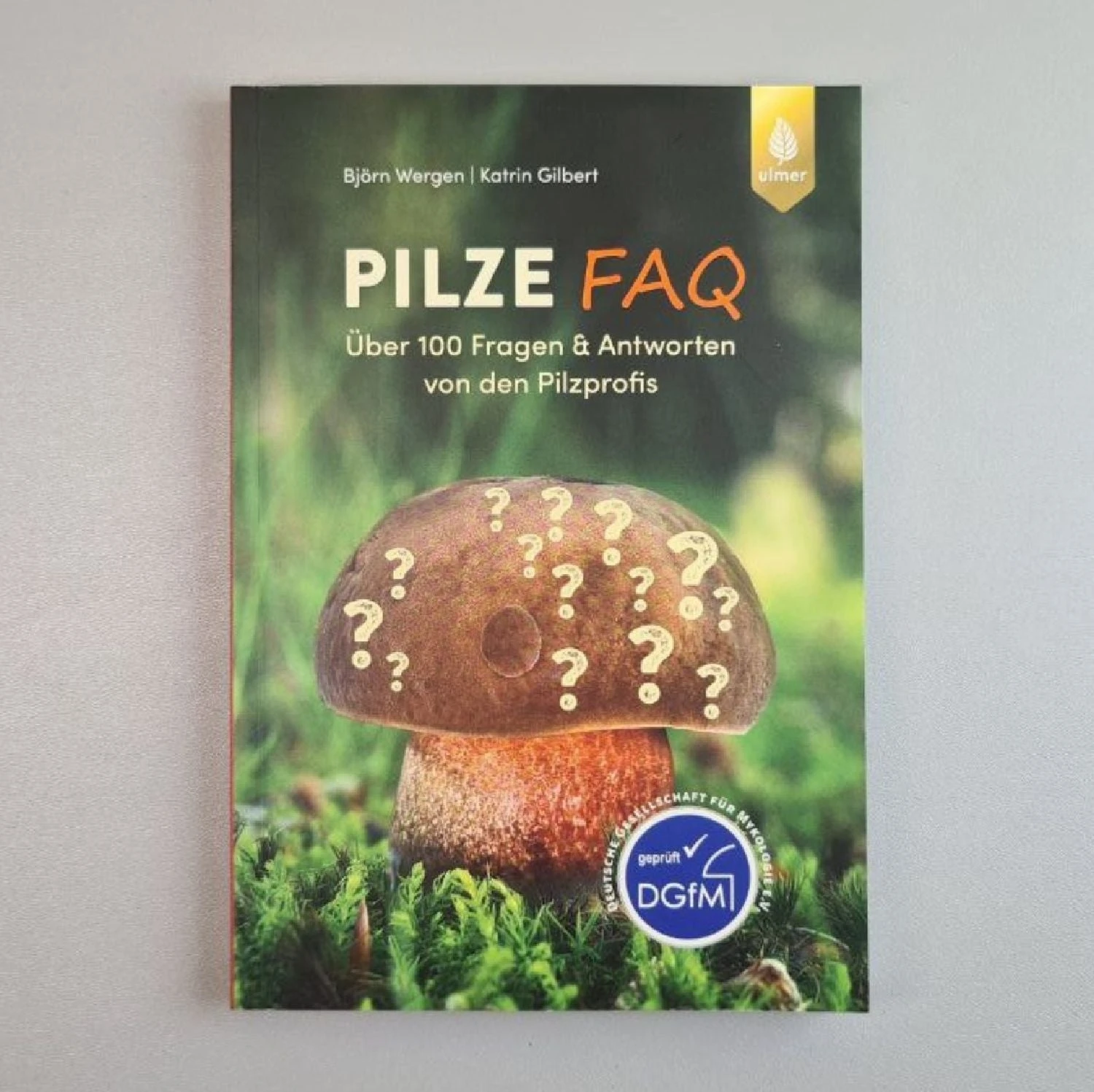Pilze FAQ (Björn Wergen) 3 Pilze FAQ (Björn Wergen)