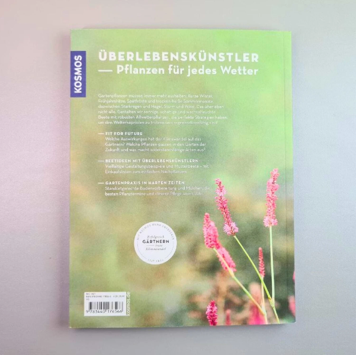 Überlebenskünstler (Simone Kern) 4 Überlebenskünstler (Simone Kern) – Bild 2